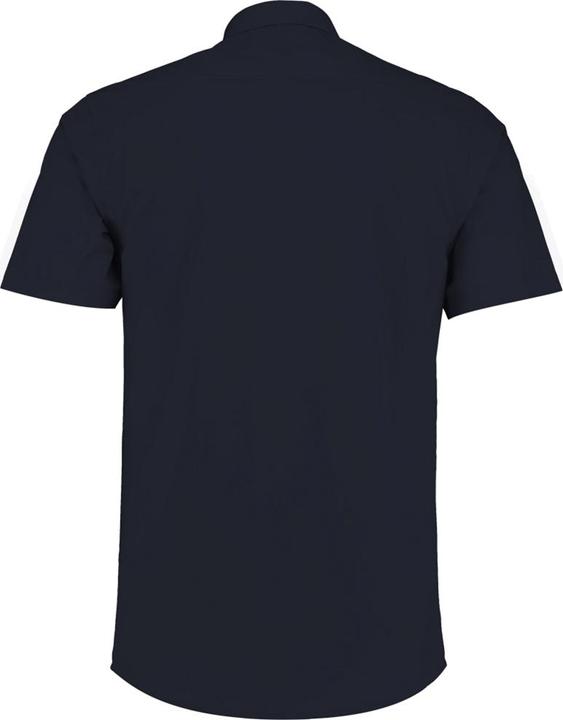Image du produit Kustom Kit Chemise à manches courtes Tailored Poplin (47)