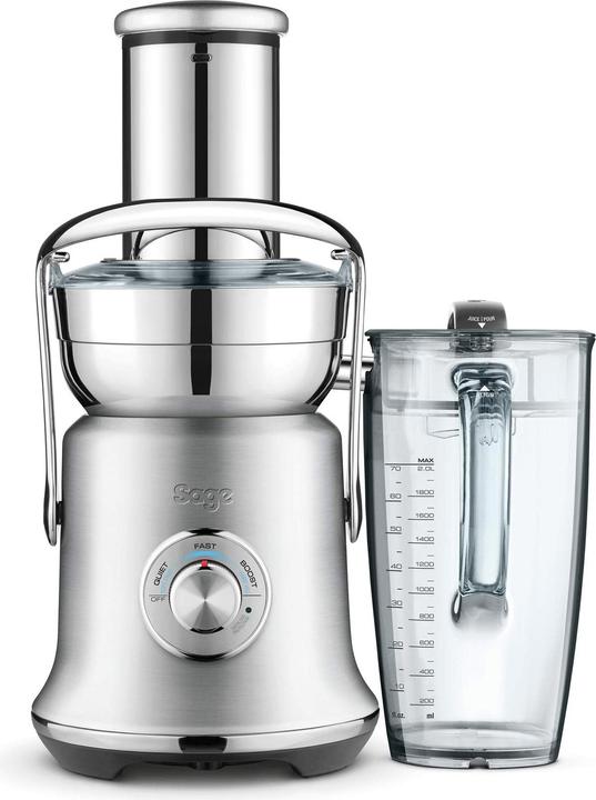 Image du produit Sage The Nutri Juicer Cold XL (Prise UE)