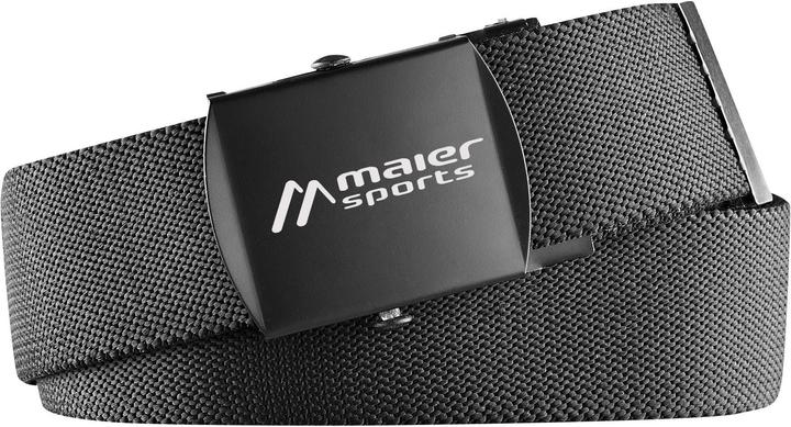 Produktbild Maier Sports Tech Belt (One Size)
