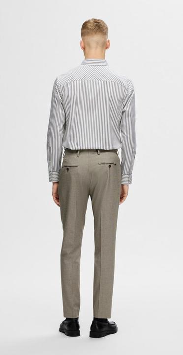 Image du produit Selected Homme Pantalon de costume slim fit (58)
