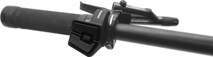 Image du produit Shimano Steps SW-E6010 Interrupteur gauche