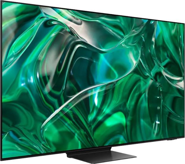 Productafbeelding Samsung SAMS GQ-65S95C OLED TCS SMA UHD 163 GQ65S95CATXZG (65", S95C, OLED, 4K)