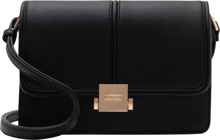 Actual product image L.Credi Nina shoulder bag 25 cm