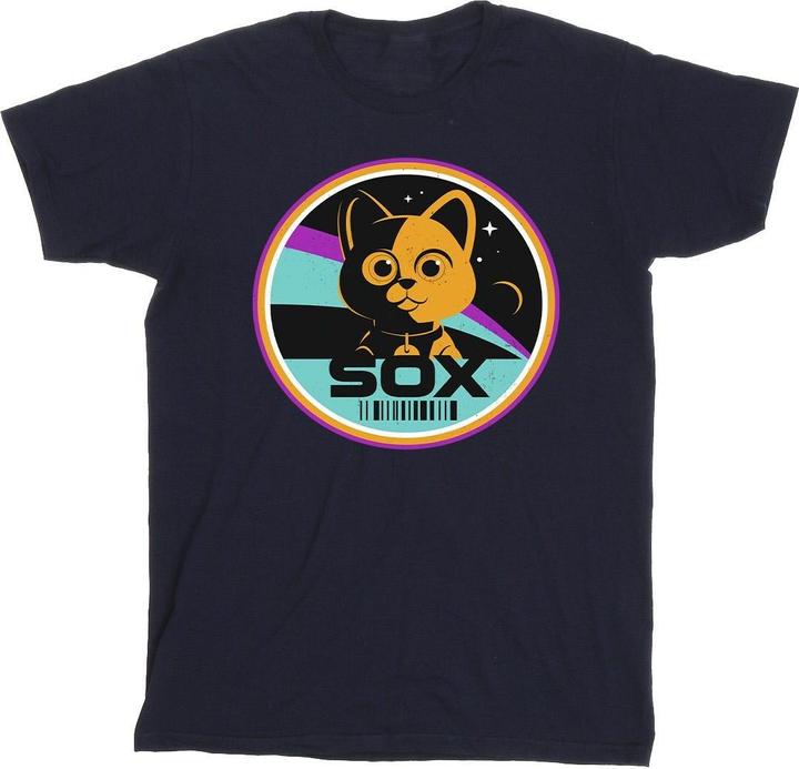 Image du produit Disney - T-shirt LIGHTYEAR SOX CIRCLE - Homme (XXL)