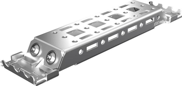 Produktbild Rittal Schiene für AX 2394210 Innenausbau, für T: 210 mm 1