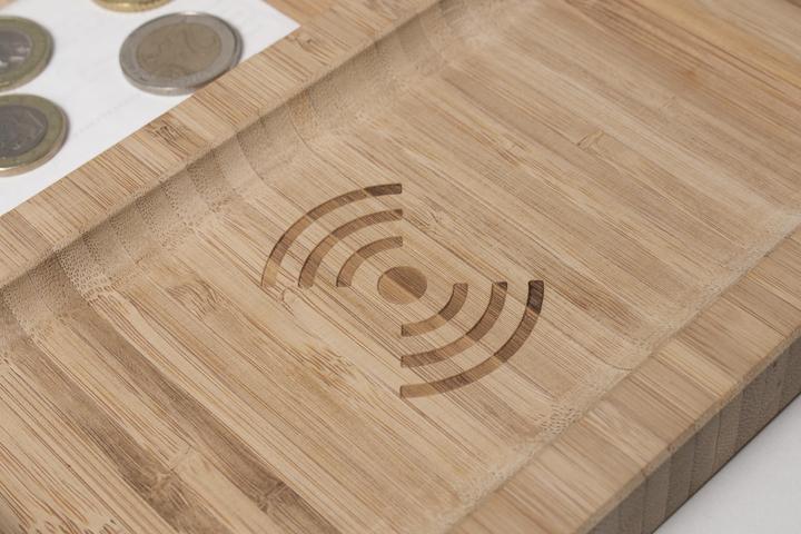 Produktbild Walter Wallet Single Dock
