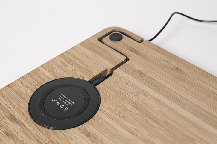 Produktbild Walter Wallet Single Dock