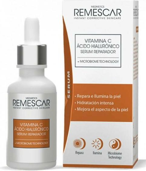 Produktbild Remescar Vitamin C Serum (30 ml)