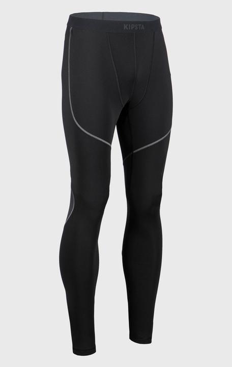 Immagine prodotto Kipsta Calzamaglia da rugby da donna/uomo - R500 nero