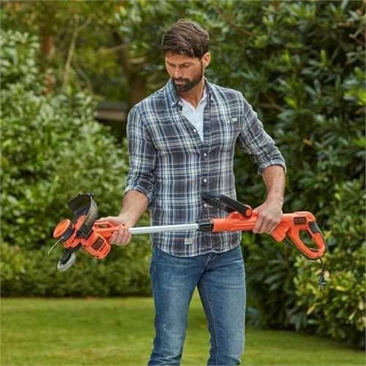 Actual product image Black & Decker BESTA530CMQS Set (Trim line)