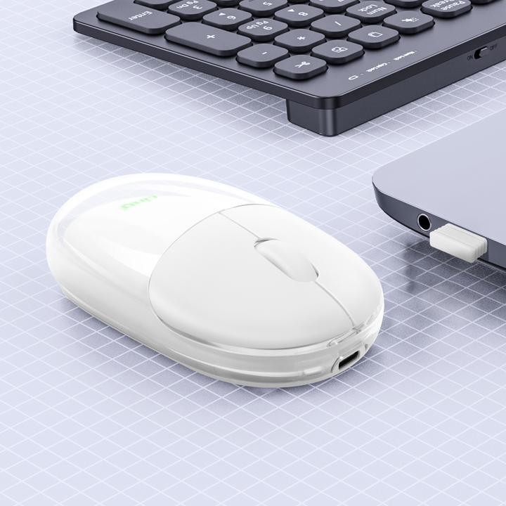 Image du produit LinQ W707 Souris Bluetooth (Sans fil)