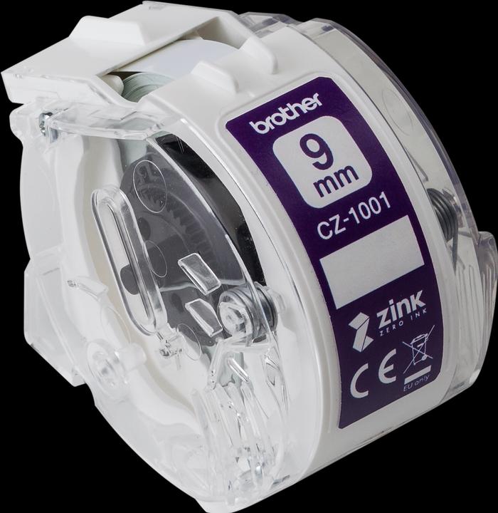 Immagine prodotto Brother Cz-1001 (0.90 cm, Bianco)