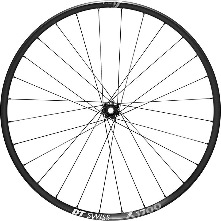 Produktbild DT Swiss X 1700 Spline (Vorderrad, 27.5")