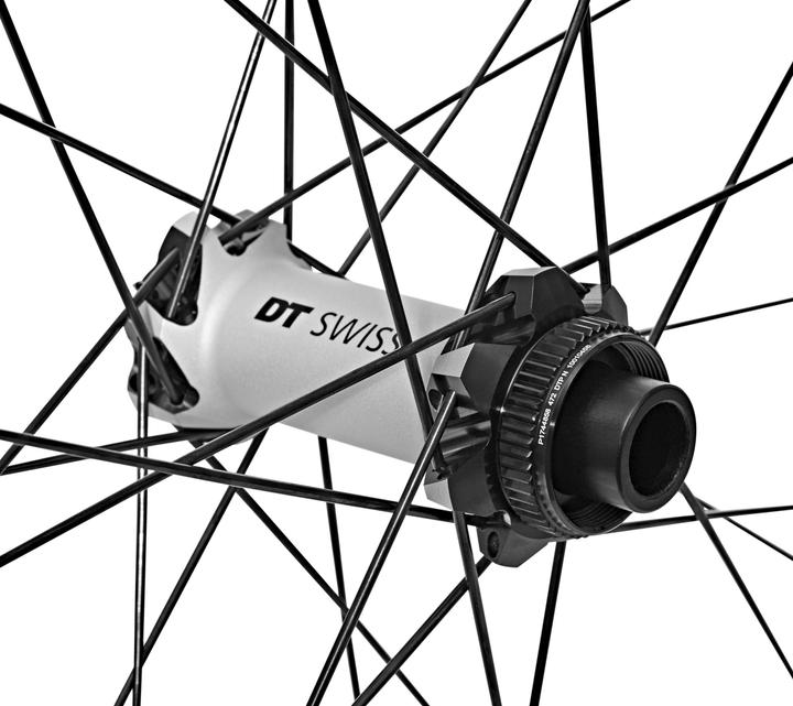Produktbild DT Swiss X 1700 Spline (Vorderrad, 27.5")