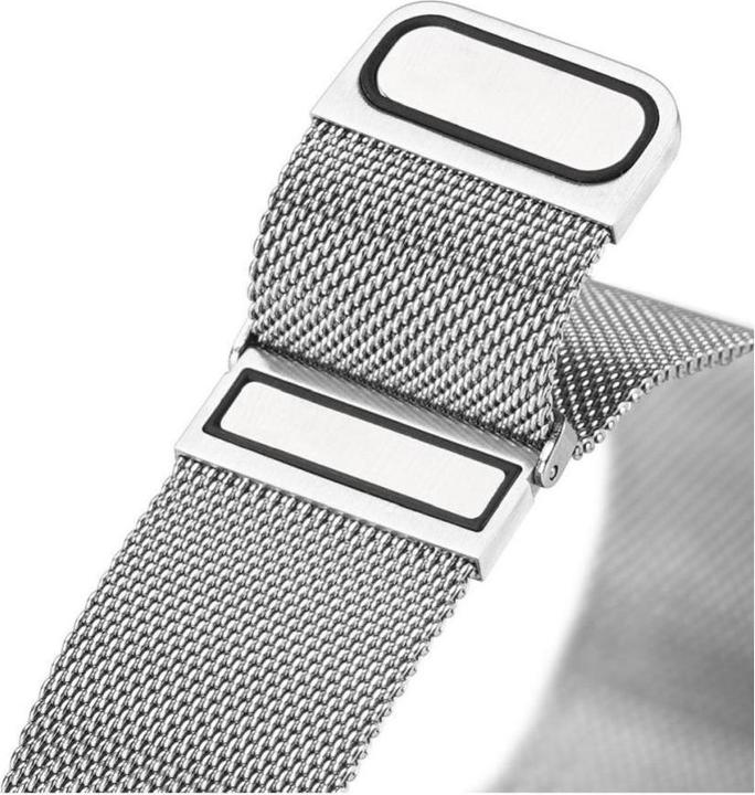 Produktbild Dux Ducis Milanese Series Edelstahl Armband (Edelstahl)