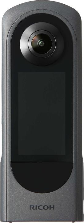 RICOH Theta X 2023 (30p, Bluetooth, WiFi)