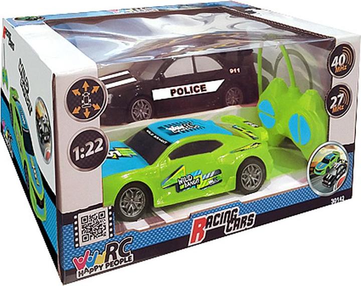 Immagine prodotto Happy People Gruppo di controllo RC 27 / 40MHz
