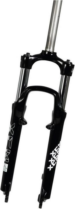 Sr Suntour SF13 XCM Federgabel 26" 100mm 1 1/8" SL (100 mm, Feder)