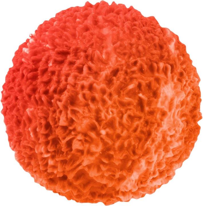 Produktbild Toi-Toys Lustiger Quetschball aus Moos, gefüllt mit Schaumstoff, 8 cm
