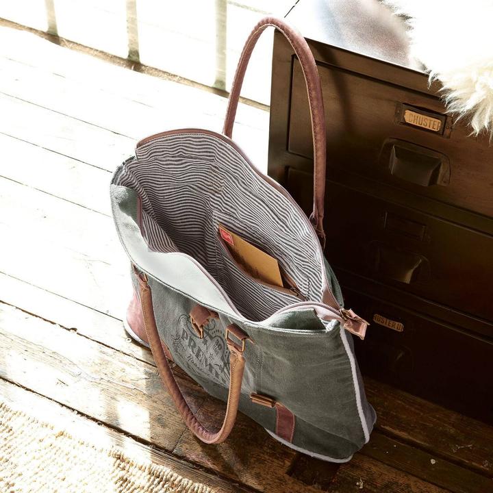 Image du produit Loberon Sac Staci kaki