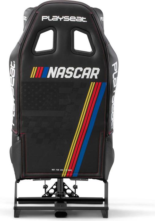 Actual product image Playseat Evolution PRO - NASCAR EditionLIMITED EDITION