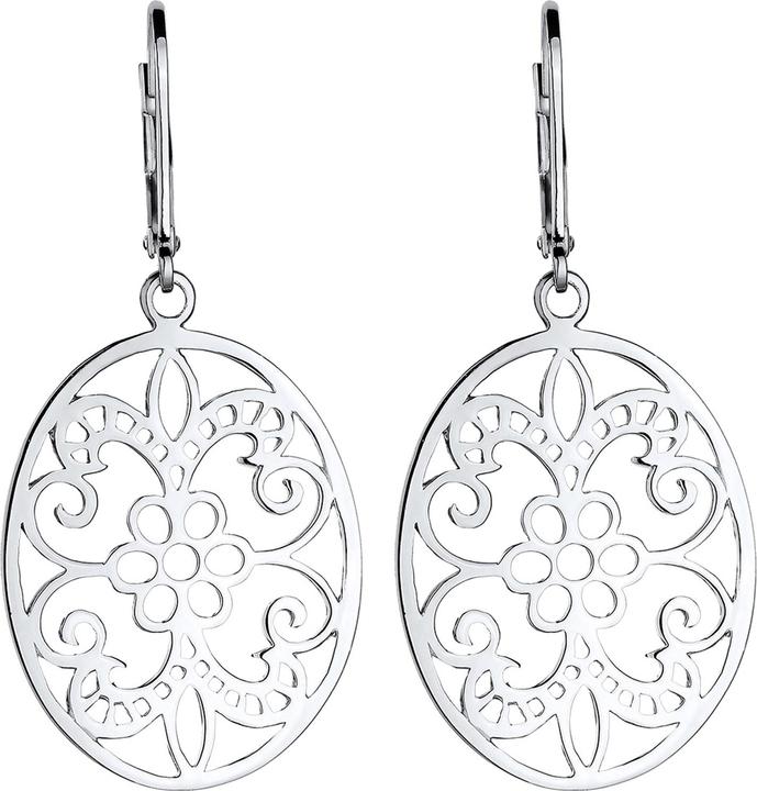 Immagine prodotto Elli Ornament Floral (925 Argento)