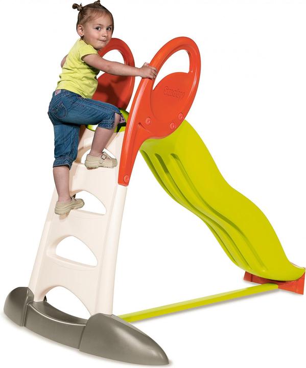 Image du produit Smoby Glissière XL à double vague