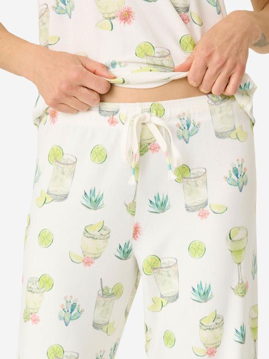 Image du produit Pj Salvage Pyjama Limes & Sunshine (S)