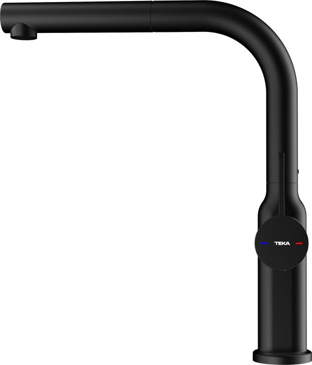 Actual product image Teka Oval 938