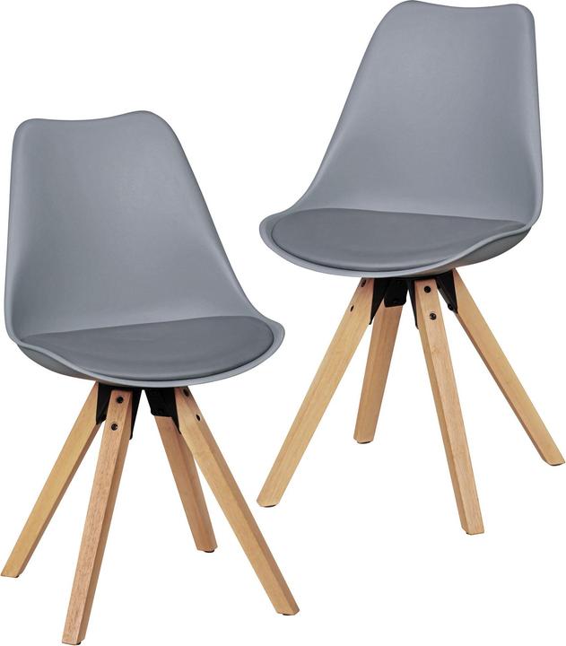 Produktbild Wohnling Lima 2er Set