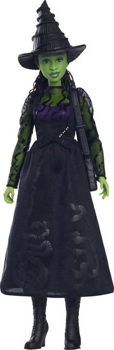 Image du produit Mattel Wicked Elphaba