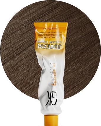 Produktbild Gk Hair Juvexin (Intense Light Blonde)