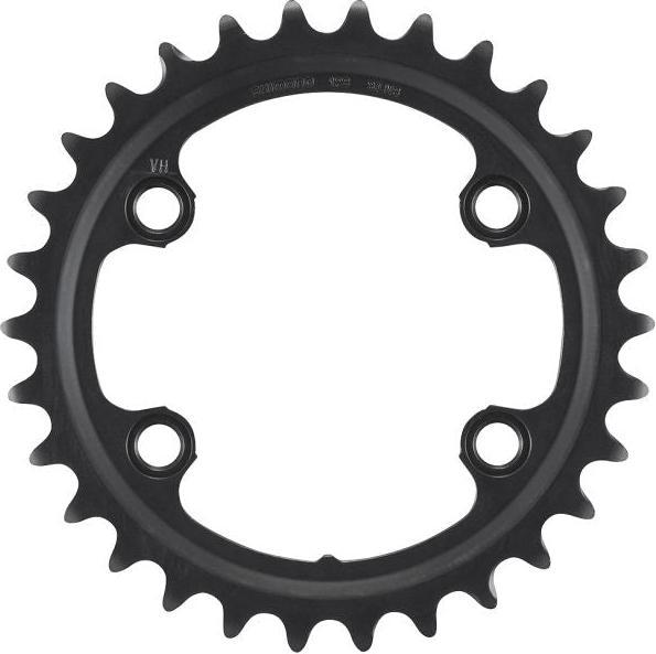 Productafbeelding Shimano Kettingblad FC-RX610 (46)