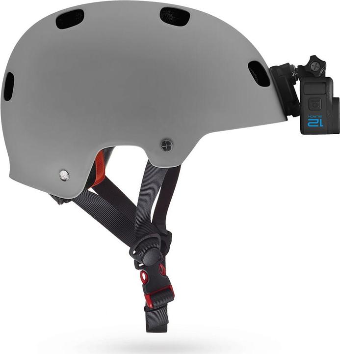 Productafbeelding GoPro Helm voor + zijmontage (Held 7, Universeel, Held 9, Osmo Actie)