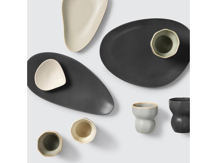 Produktbild Broste Copenhagen Limfjord Geschirr-Serie (20 cm, 1 x)