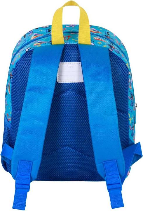 Image du produit Karactermania Elite 3D Backpack Hello