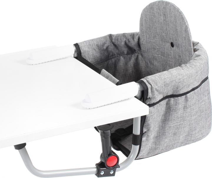 Produktbild Chic 4 Baby Tisch-Sitz (Tischsitz)