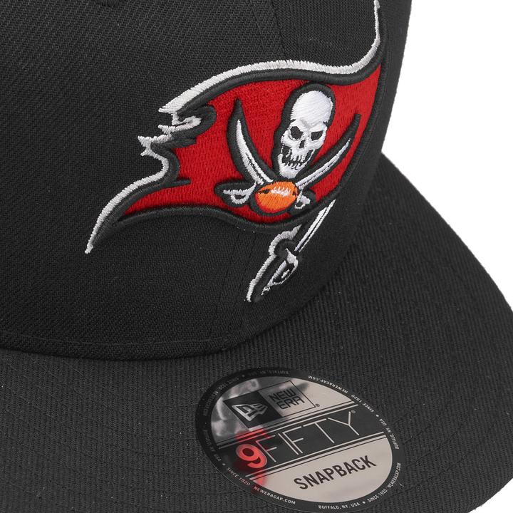 Produktbild New Era 9Fifty Trucker Tampa Bay Buccaneers (One Size)