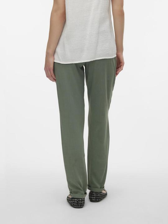Actual product image Mamalicious Maternity trousers Trousers (XS)