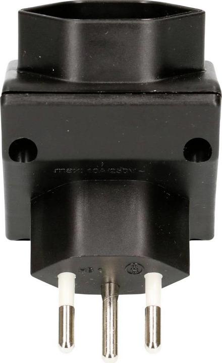 Produktbild Max Hauri Abzweigstecker (Typ 13, 3 x)