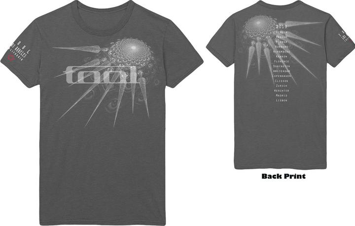 Produktbild Tool Spectre Spikes (S)