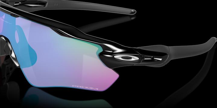 Produktbild Oakley Radar Ev Path (Polished Black, Prizm Road)
