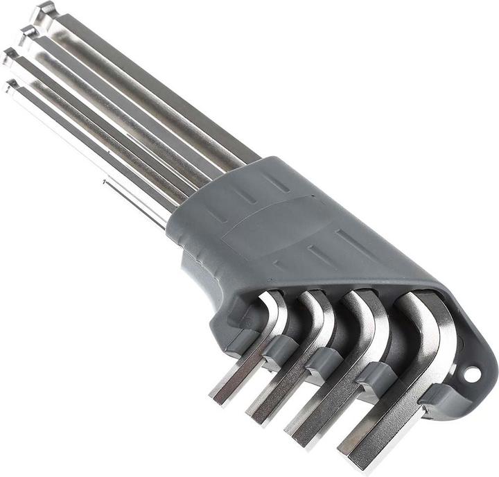 Produktbild Facom Sechskantschlüssel-Satz INOX 9-teilig