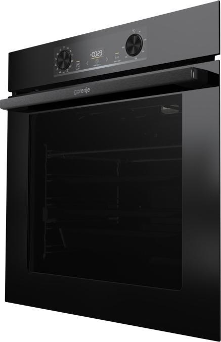 Actual product image Gorenje BPS 6737 E14BG Oven A+