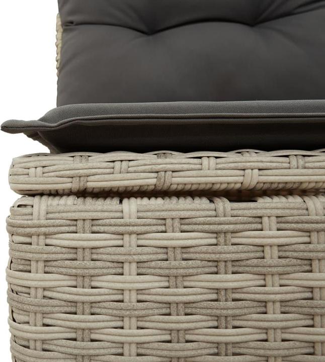 Image du produit VidaXL Catalina bois de fer