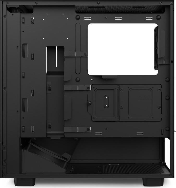 Actual product image NZXT H5 Flow RGB (ATX)