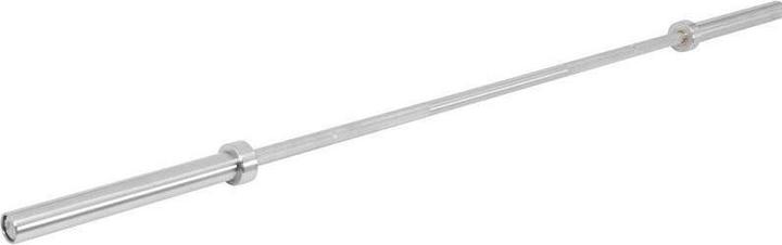 Actual product image Gorilla Sports Barbell bar