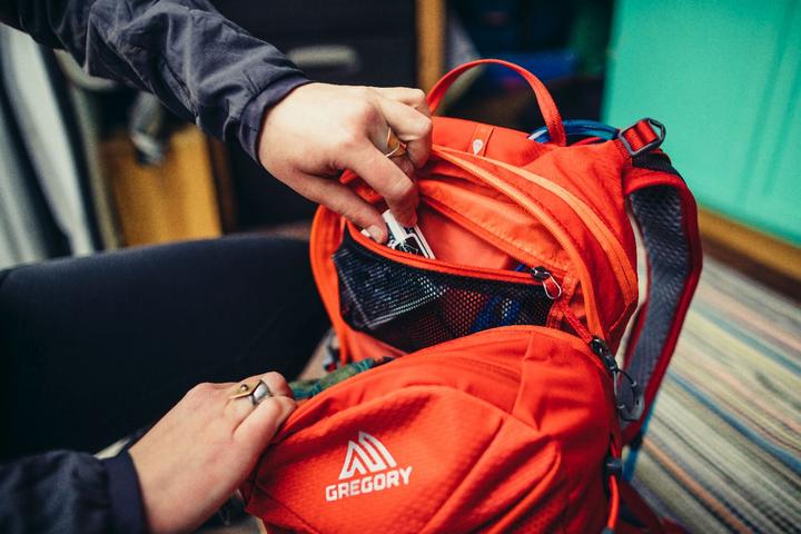 Produktbild Gregory Maya (22 l)