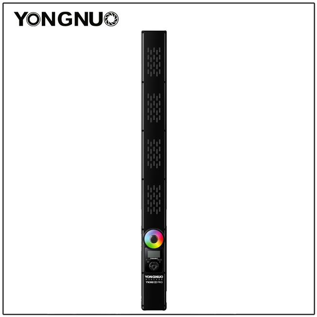 Produktbild Yongnuo YN-360III PRO (Videoleuchte)
