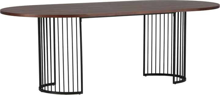 Actual product image Vind Hamneskär dining table (220 x 110 cm)